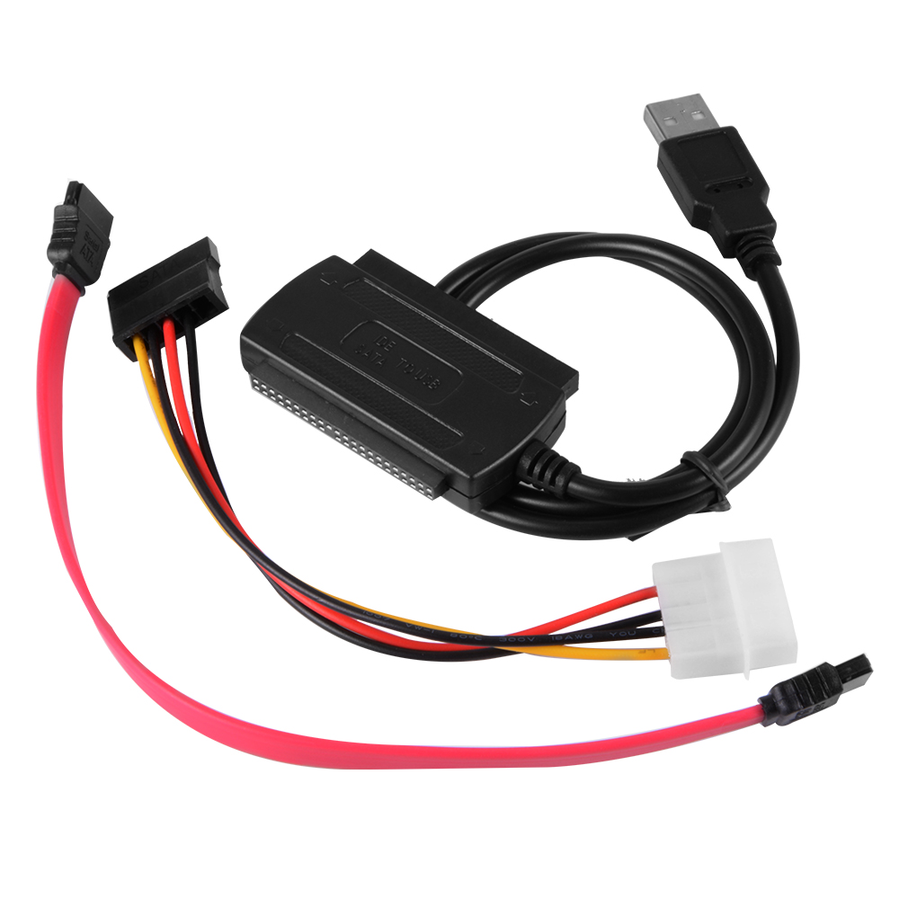 sata ide to usb adapter